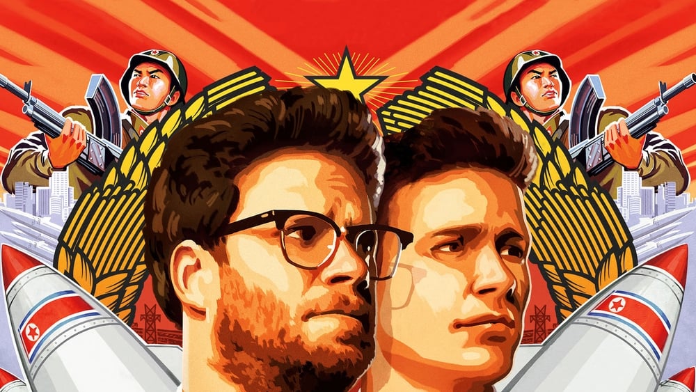 Ám Sát Kim Jong Un