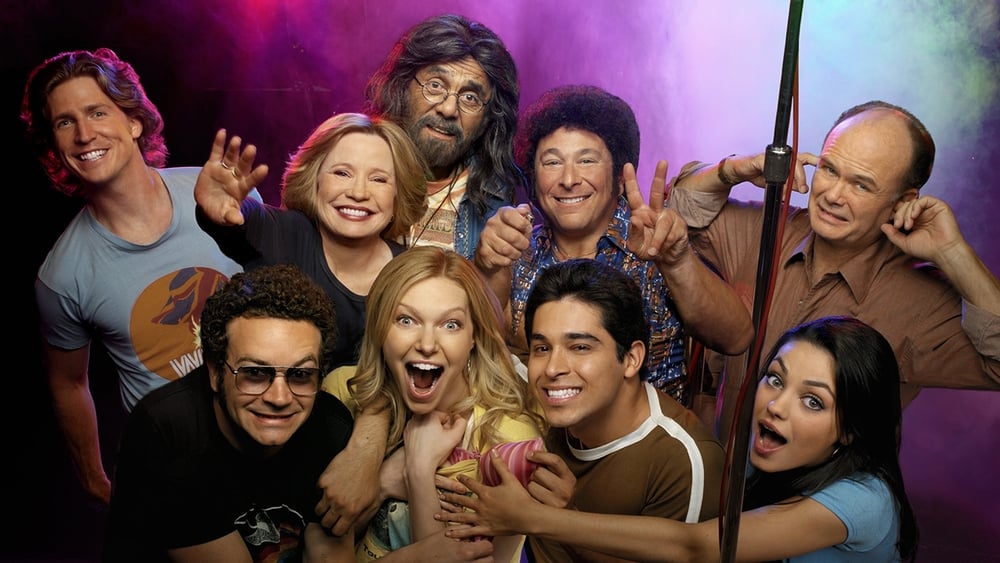 That '70s Show (Mùa 8)