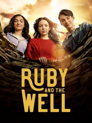 Ruby Và Giếng Thần (Mùa 1)