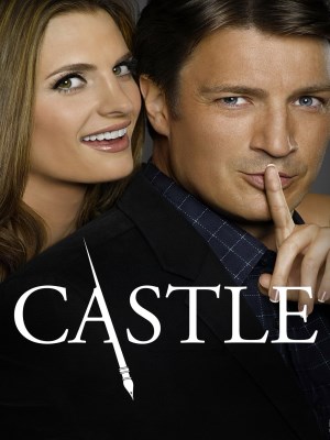 Castle (Mùa 4)