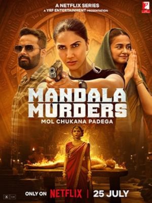 Mandala Chết Chóc
