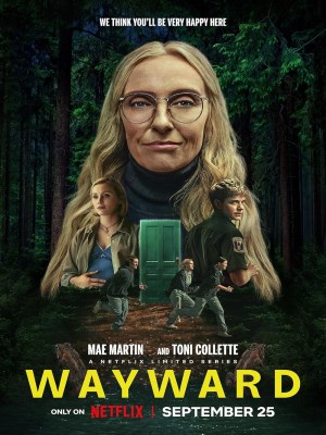 Wayward: Lạc Lối