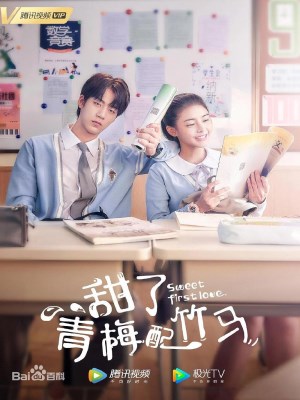 Thanh Mai Xứng Đôi Trúc Mã