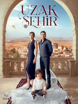 Thành Phố Xa Xôi