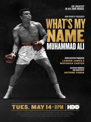 Tên Tôi Là Muhammad Ali