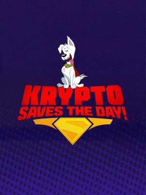 Krypto Cứu Thế Giới!: Halloween Havoc