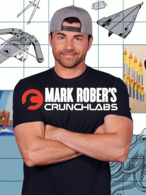 Mark Rober: CrunchLabs (Mùa 2)