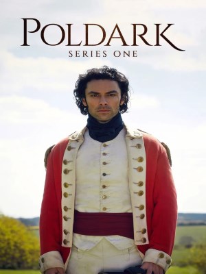 Anh Hùng Poldark (Mùa 1)