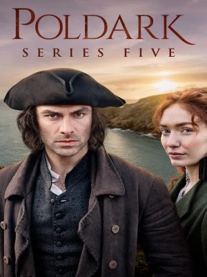 Anh Hùng Poldark (Mùa 5)