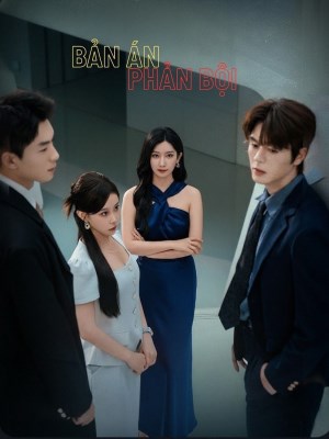 Bản Án Phản Bội