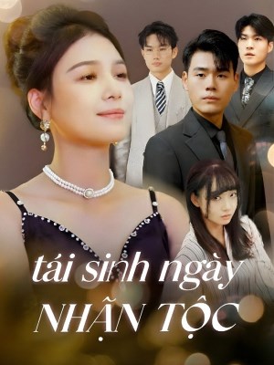 Tái Sinh Ngày Nhận Tộc