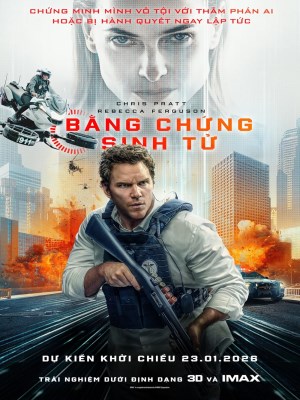 Bằng Chứng Sinh Tử