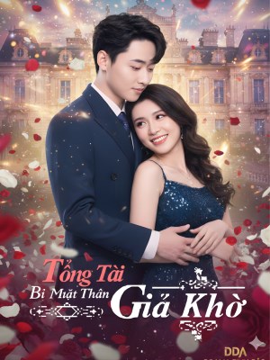 Tổng Tài Giả Khờ Bị Phát Hiện