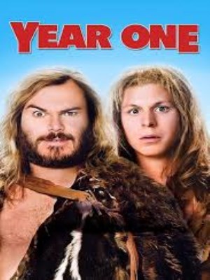 Nổi Loạn Thời Tiền Sử