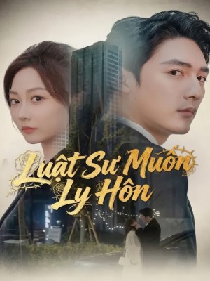Luật Sư Muốn Ly Hôn
