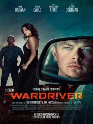 Wardriver