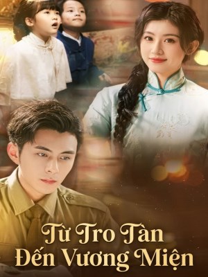 Từ Tro Tàn Đến Vương Miện