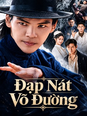 Đạp Nát Võ Đường