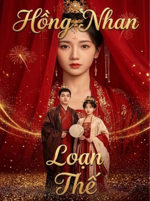 Hồng Nhan Loạn Thế