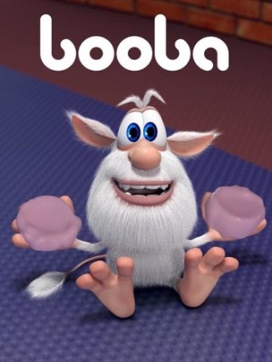 Booba (Mùa 3)