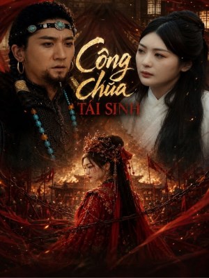 Công Chúa Tái Sinh