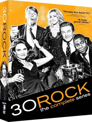 30 Rock (Mùa 3)