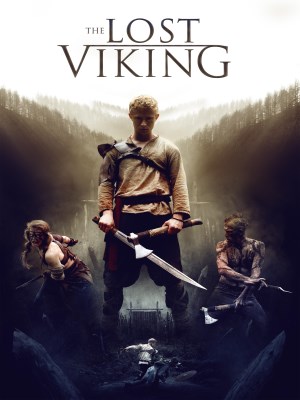 Người Viking Lưu Lạc