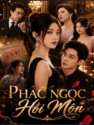 Phác Ngọc Hồi Môn