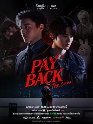 PAYBACK: Báo Thù