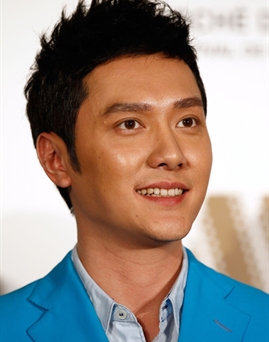 Phùng Thiệu Phong