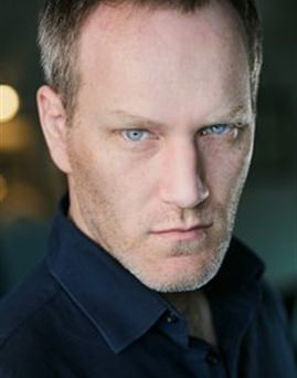 Brian Caspe