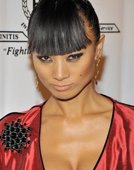 Bai Ling