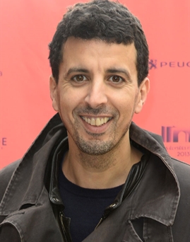 Samir Guesmi