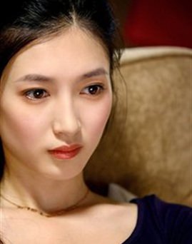 Giang Sơ Ảnh